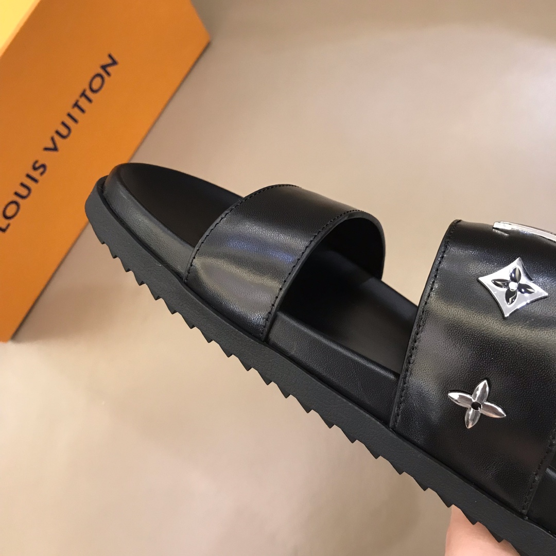 Louis Vuitton Slipper 89 - vstockx