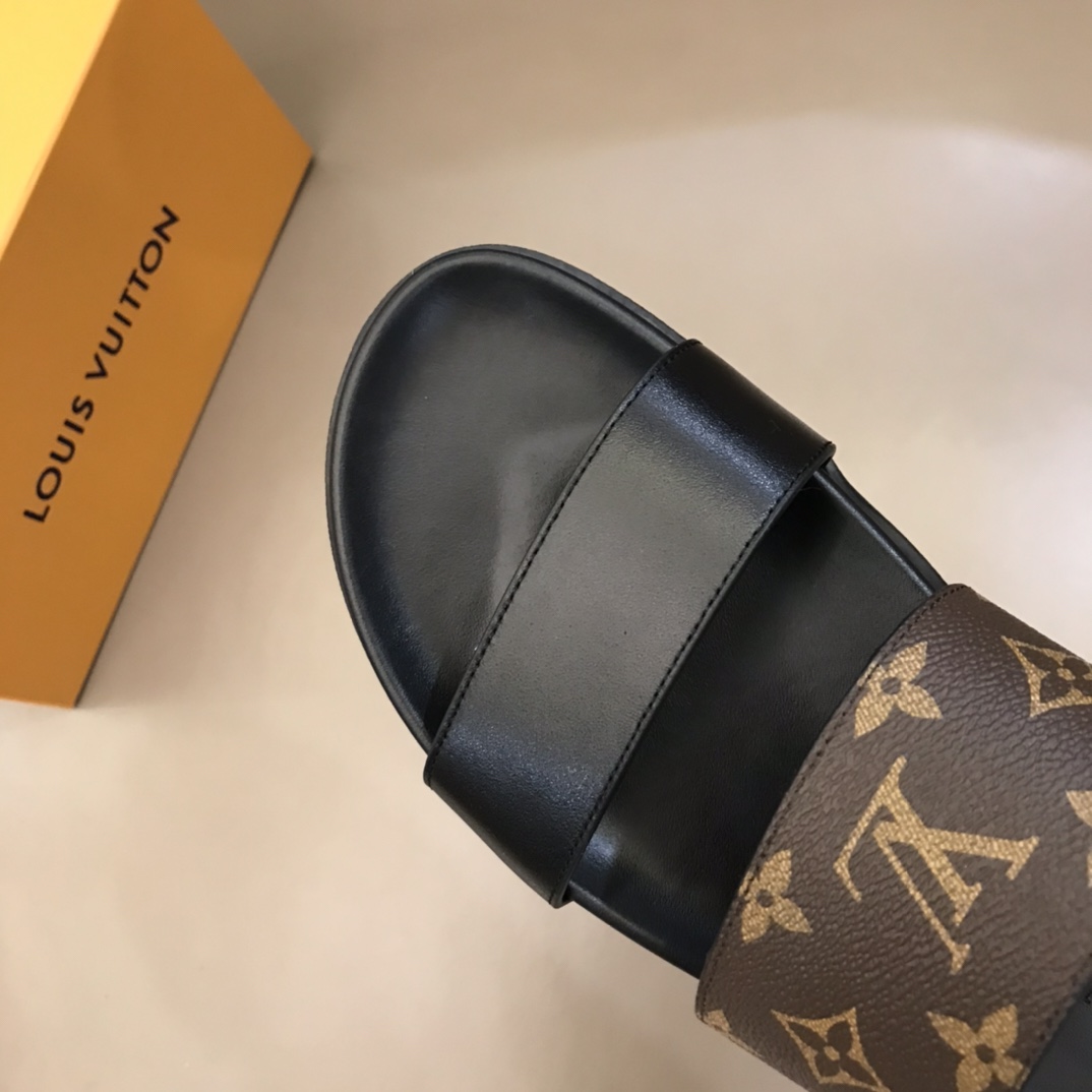 Louis Vuitton Slipper 54 - vstockx
