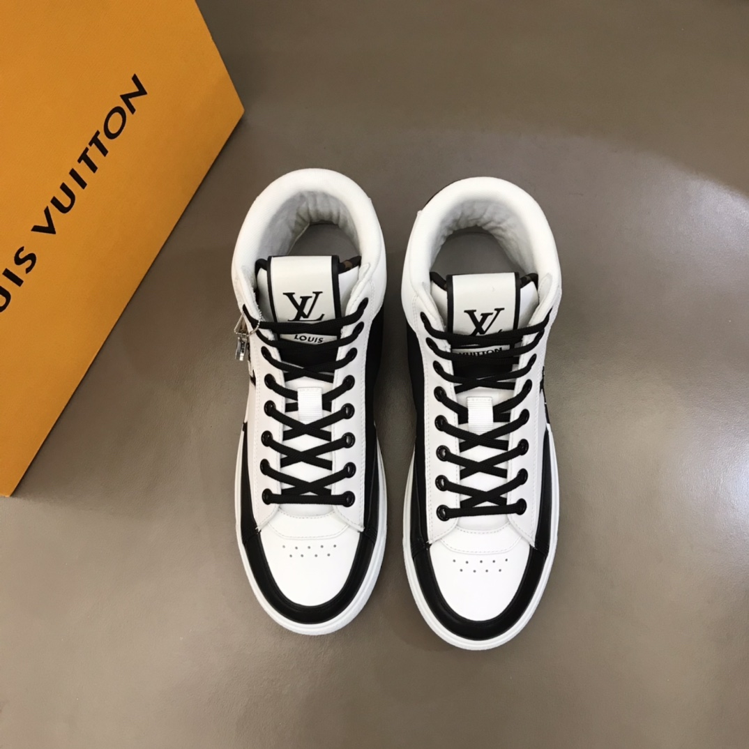 Louis Vuitton Charlie sneaker 9 - vstockx