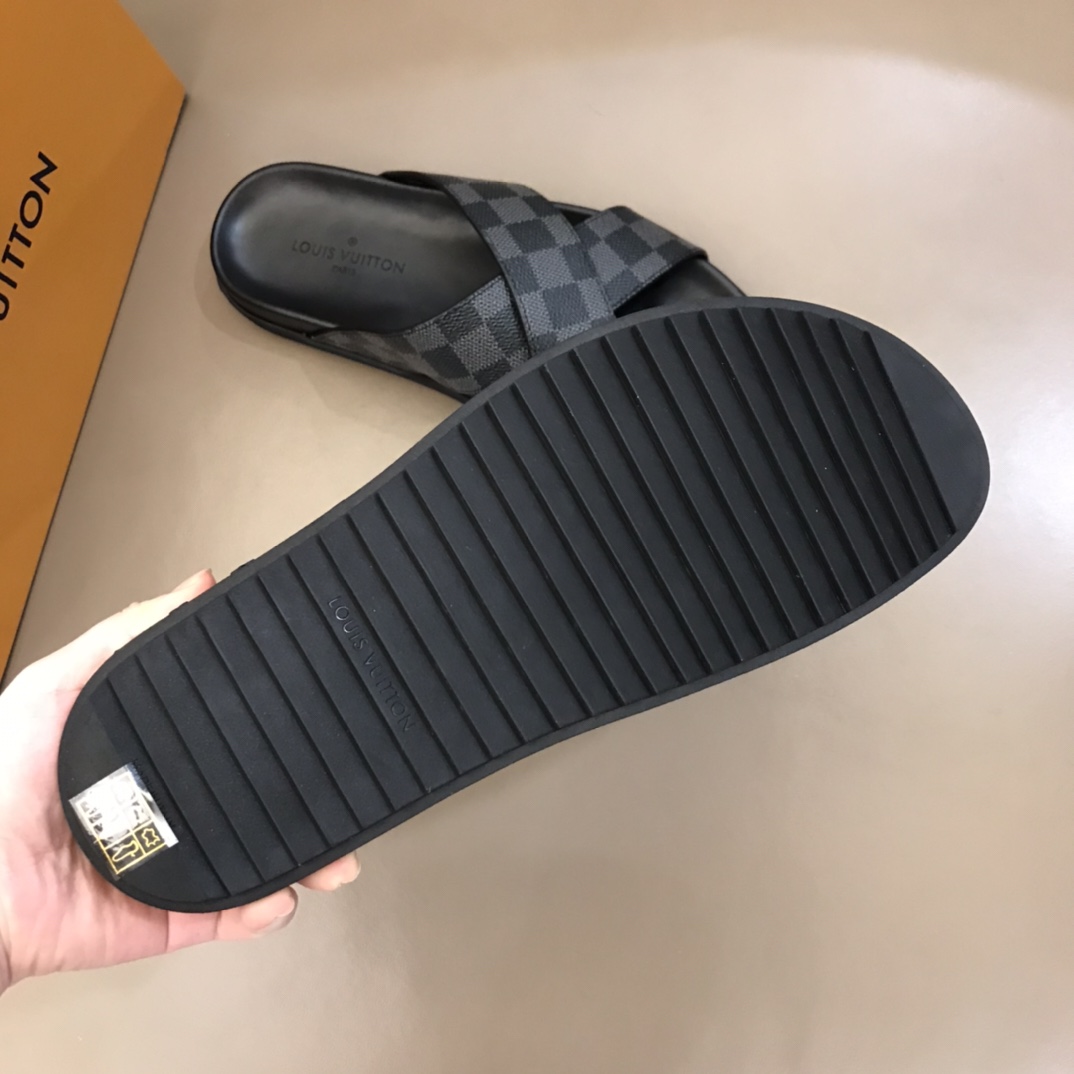 Louis Vuitton Slipper 64 - vstockx