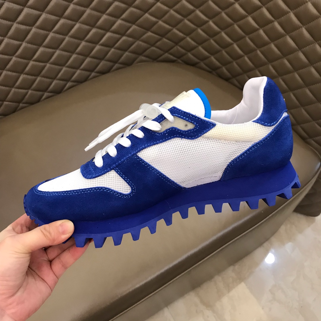 Louis Vuitton Runner sneaker 6 - vstockx