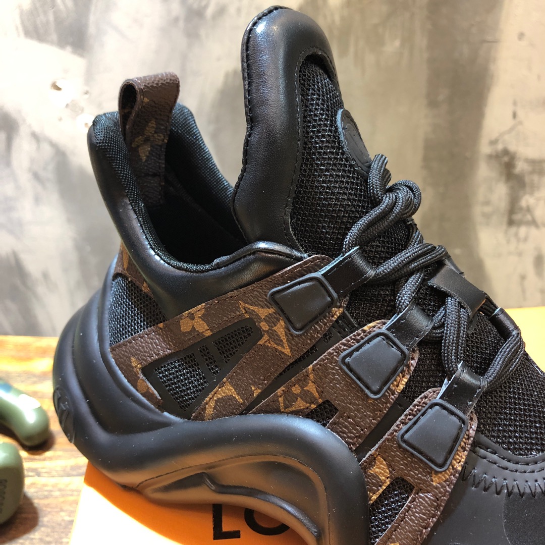 Louis Vuitton Archlight 5 - vstockx