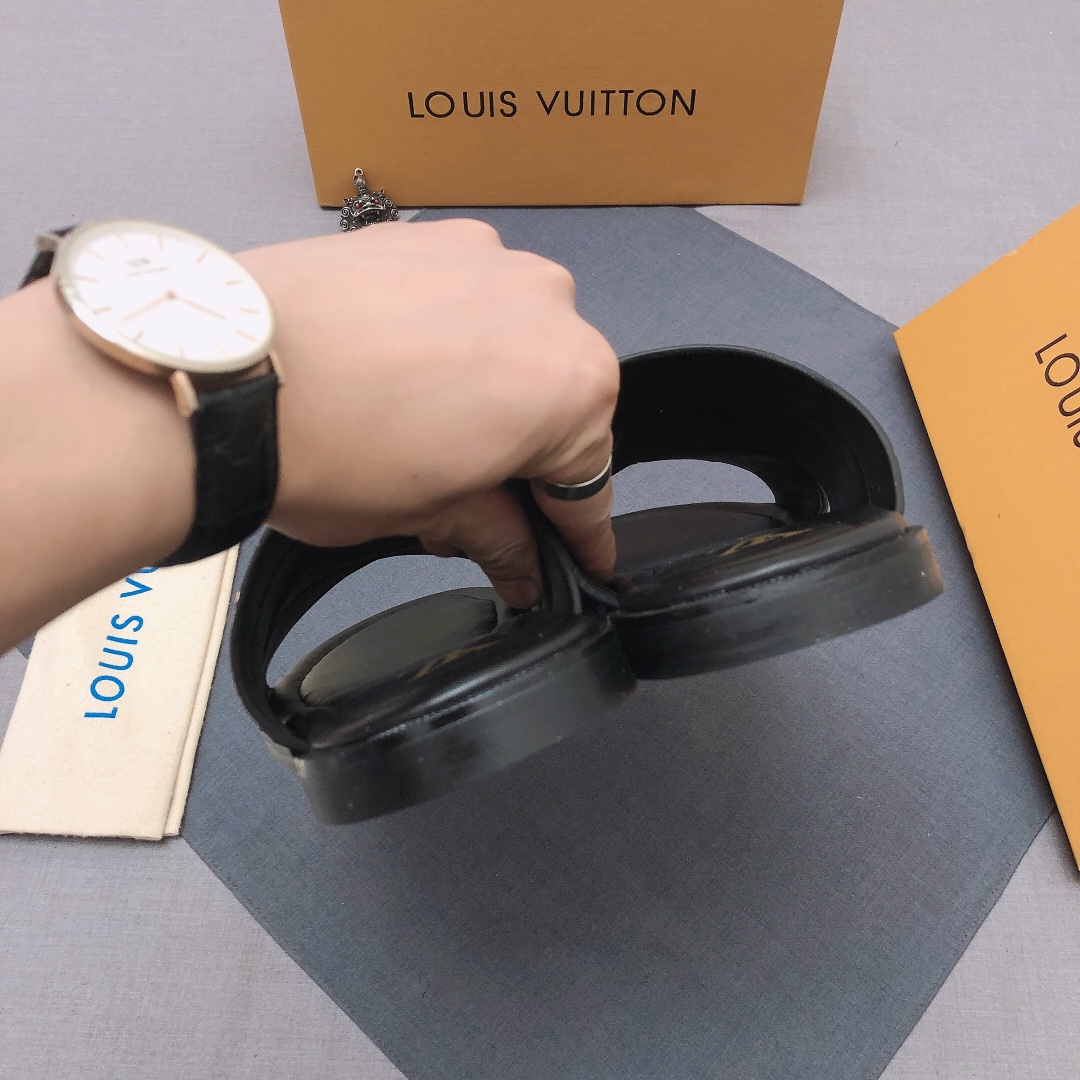 Louis Vuitton Slipper 20 - vstockx