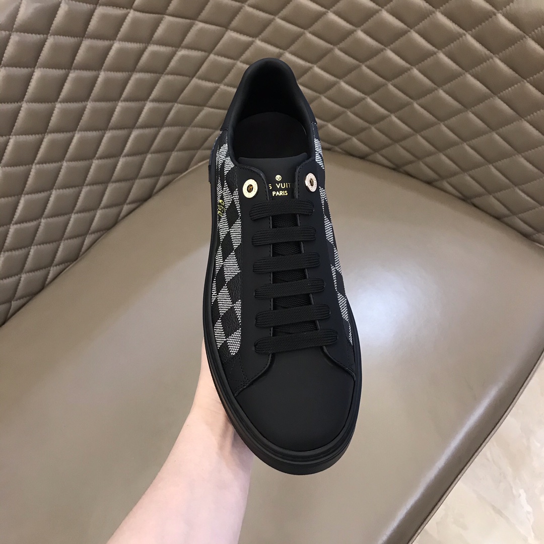 Louis Vuitton Low Top sneaker 20 - vstockx