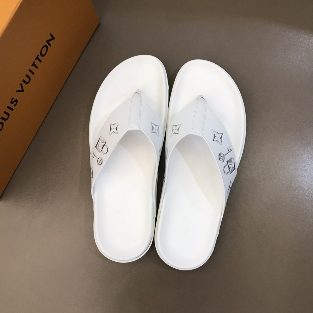 Louis Vuitton Slipper 78 - vstockx