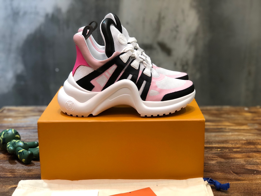 Louis Vuitton Archlight 23 - vstockx