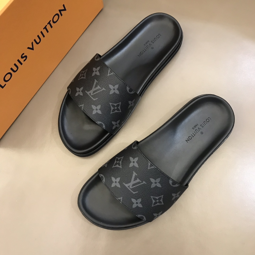 Louis Vuitton Slipper 51 - vstockx