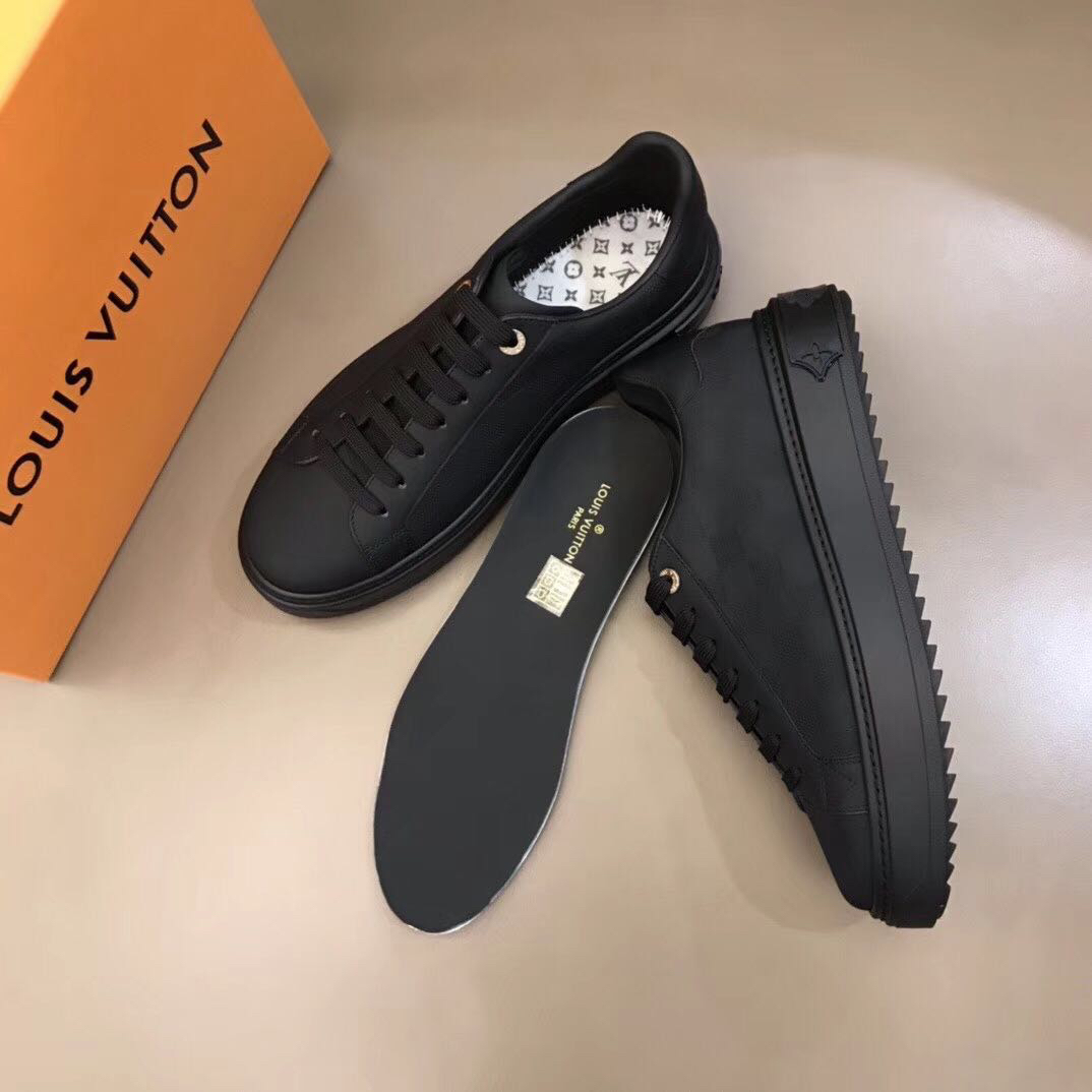 Louis Vuitton Low Top sneaker 51 - vstockx