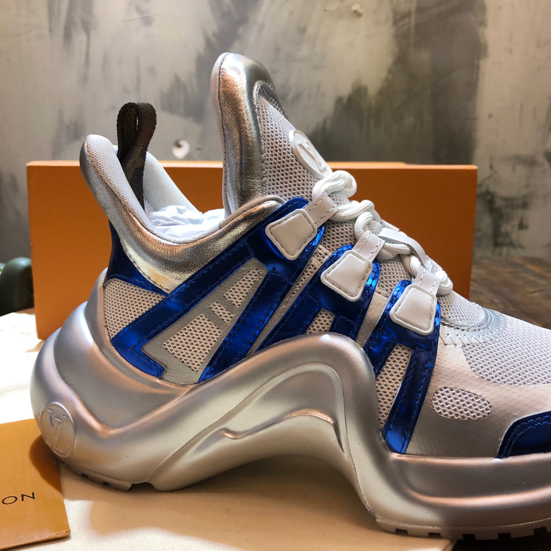 Louis Vuitton Archlight 16 - vstockx