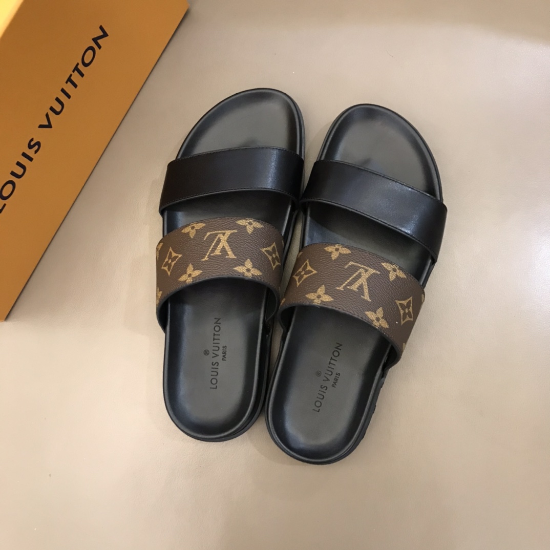 Louis Vuitton Slipper 54 - vstockx