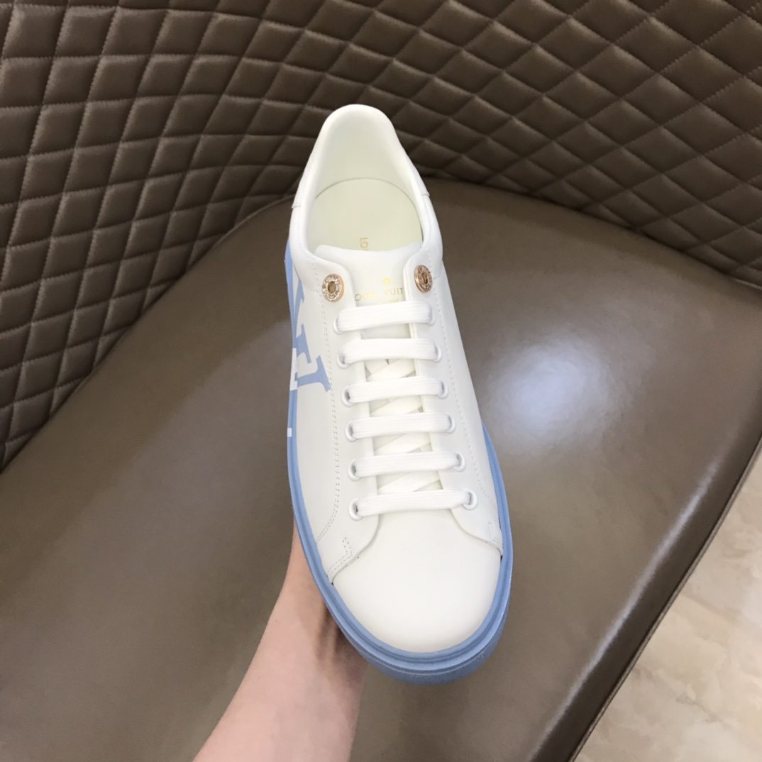 Louis Vuitton Low Top sneaker 61 - vstockx