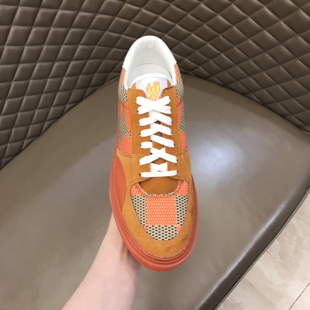 Louis Vuitton Ollie sneaker 9 - vstockx