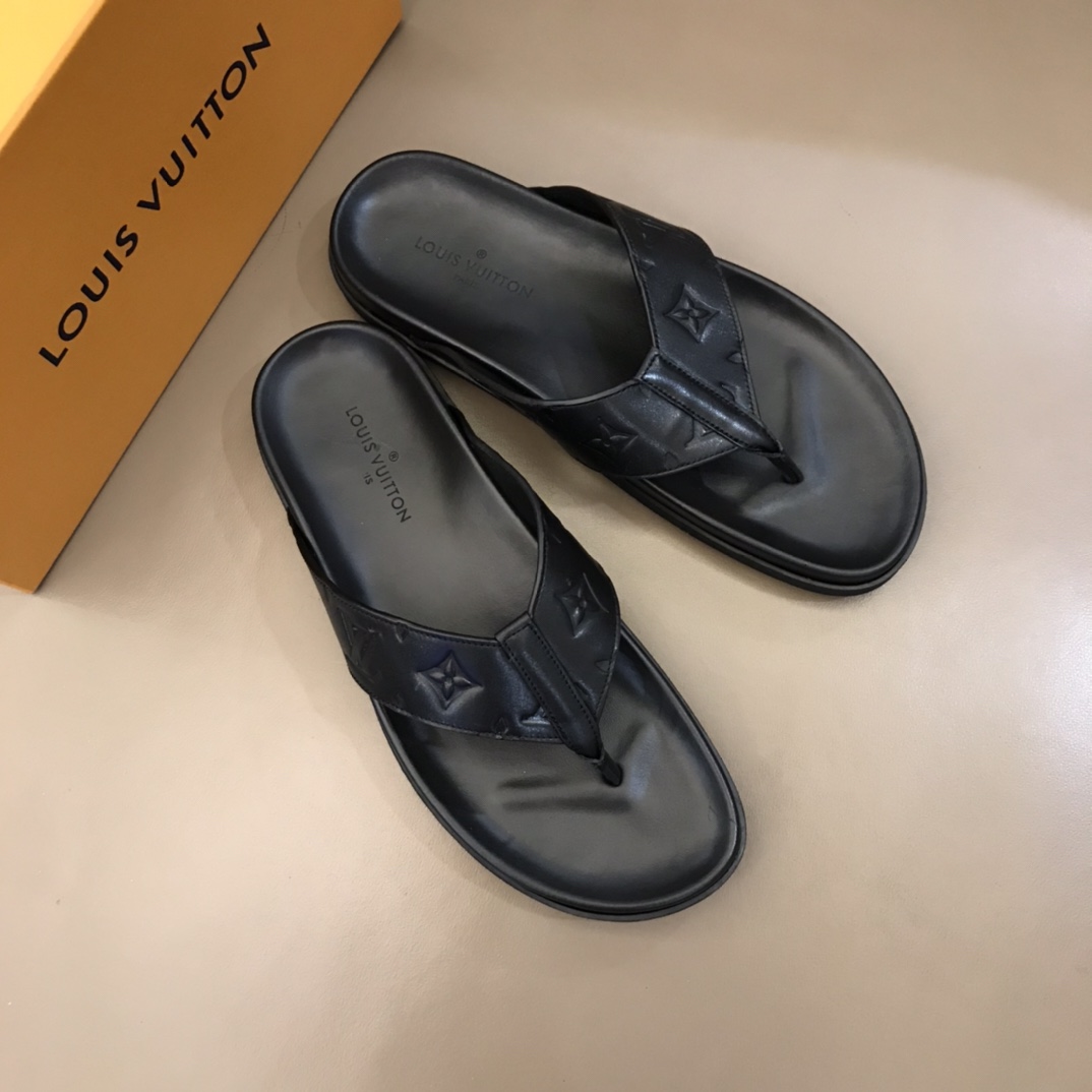 Louis Vuitton Slipper 71 - vstockx