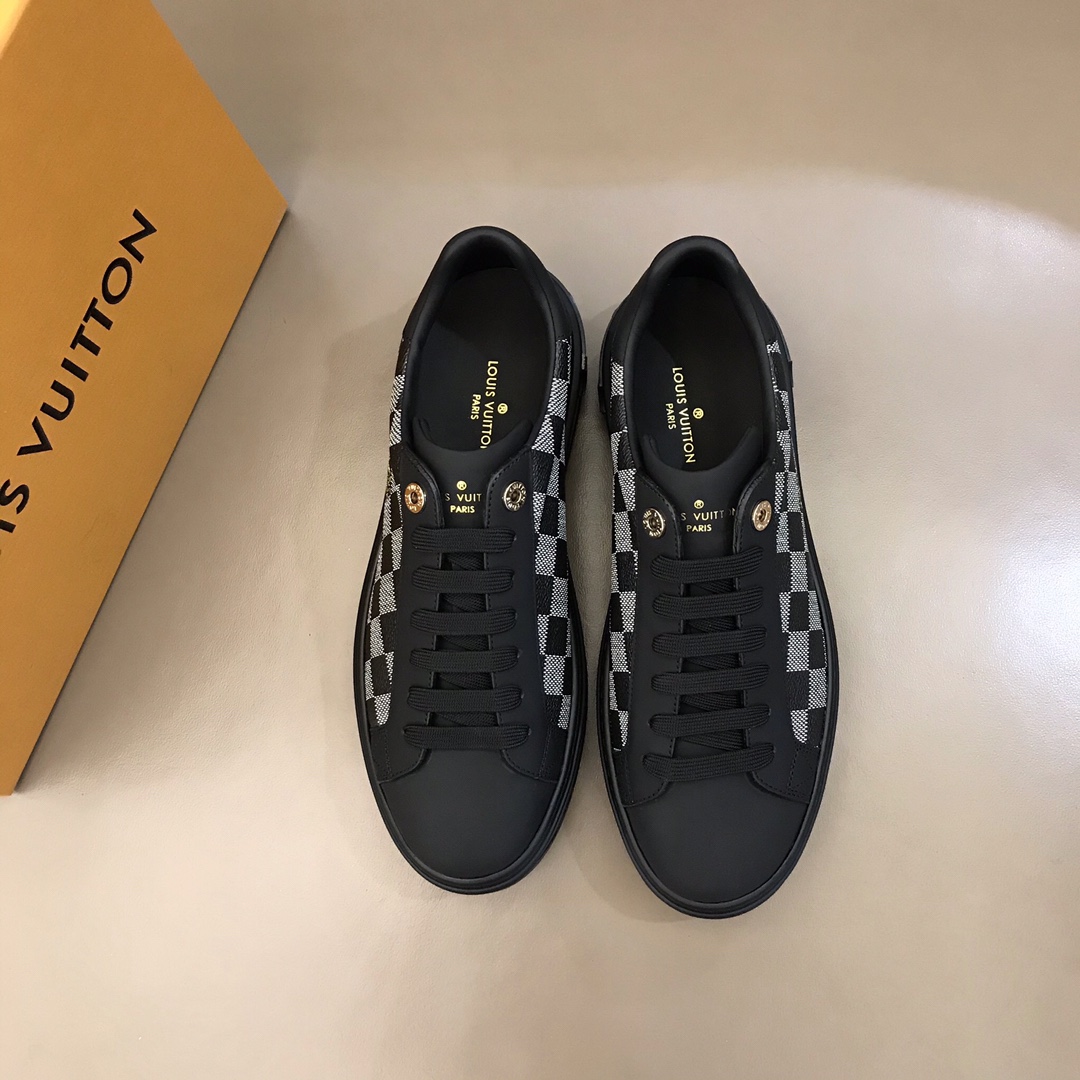 Louis Vuitton Low Top sneaker 20 - vstockx