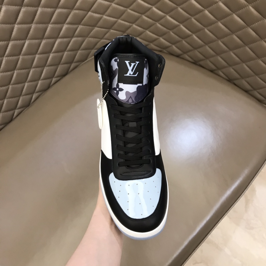 Louis Vuitton Rivoli sneaker 17 - vstockx