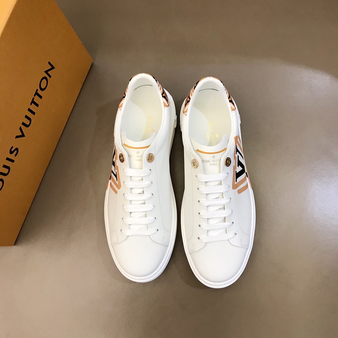 Louis Vuitton Low Top sneaker 17 - vstockx
