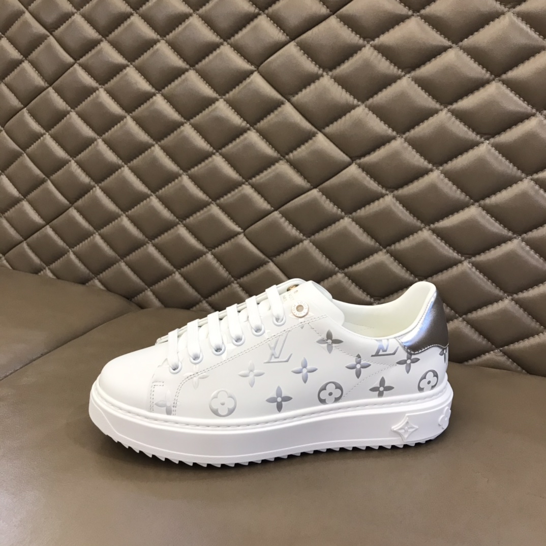 Louis Vuitton Low Top sneaker 67 - vstockx