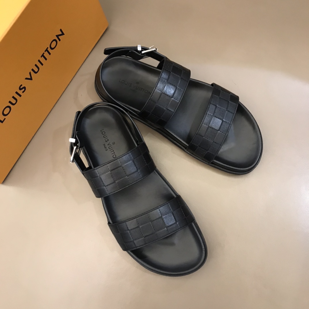 Louis Vuitton Slipper 73 - vstockx