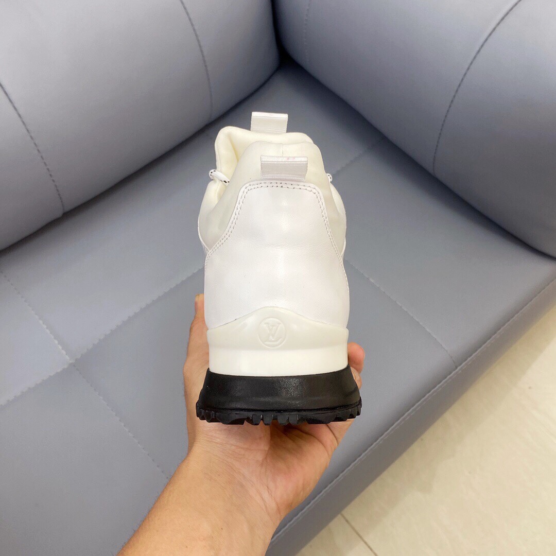 Louis Vuitton Run Away Sneaker 23 - vstockx