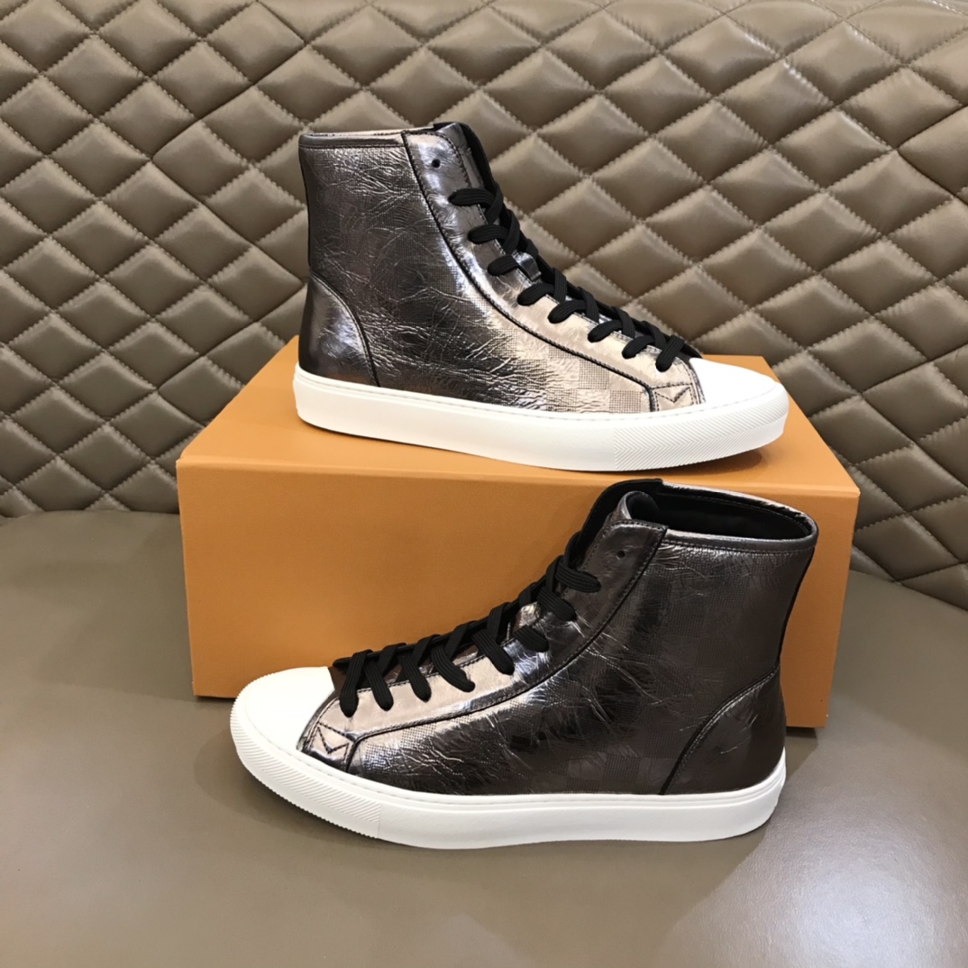 Louis Vuitton Tattoo sneaker 19 - vstockx