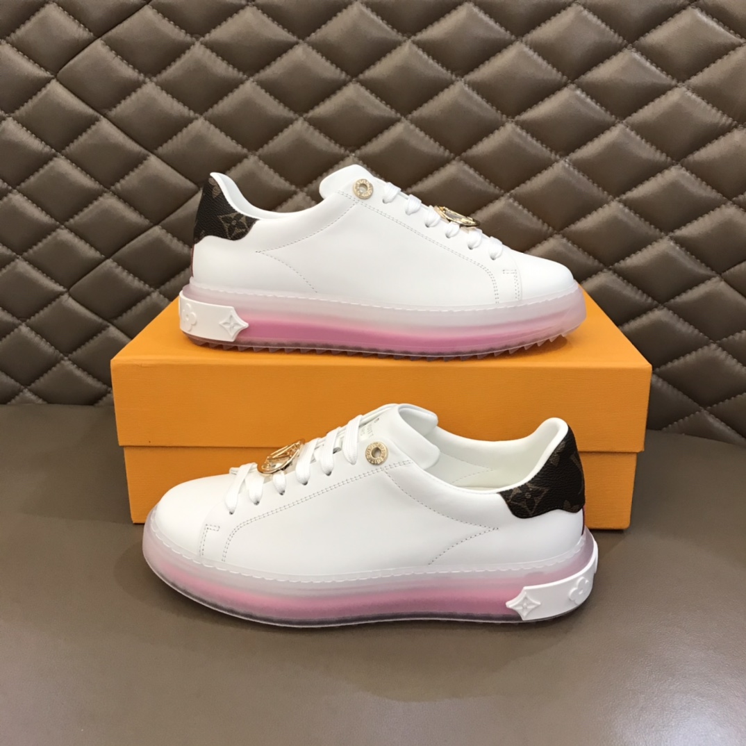 Louis Vuitton Low Top sneaker 64 - vstockx