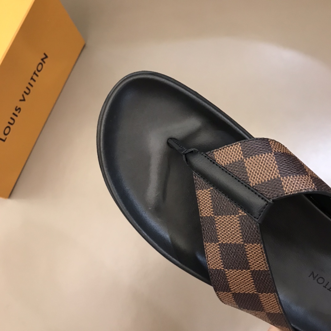 Louis Vuitton Slipper 57 - vstockx
