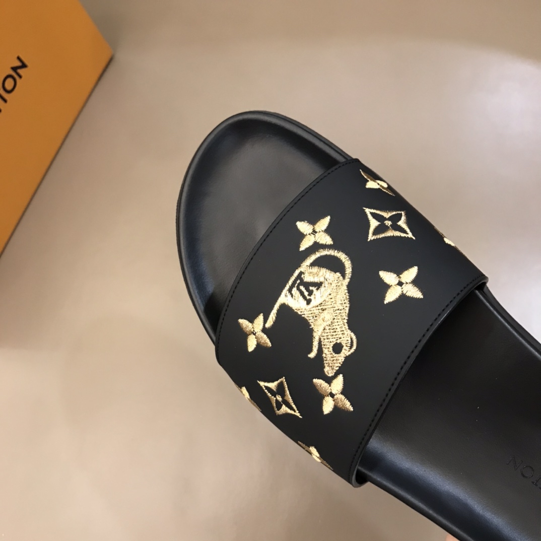 Louis Vuitton Slipper 88 - vstockx