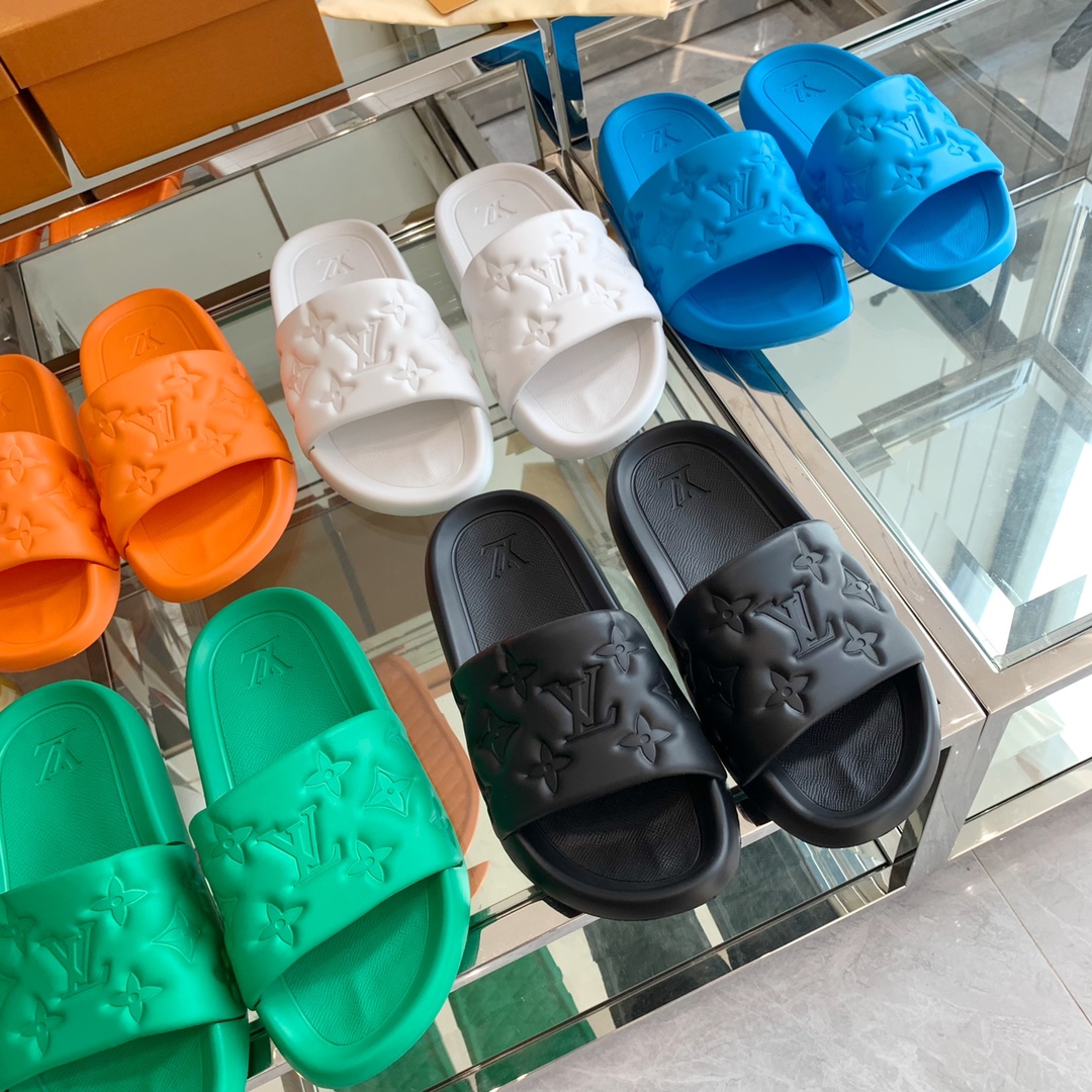 Louis Vuitton shoes WOMEN 2 - vstockx