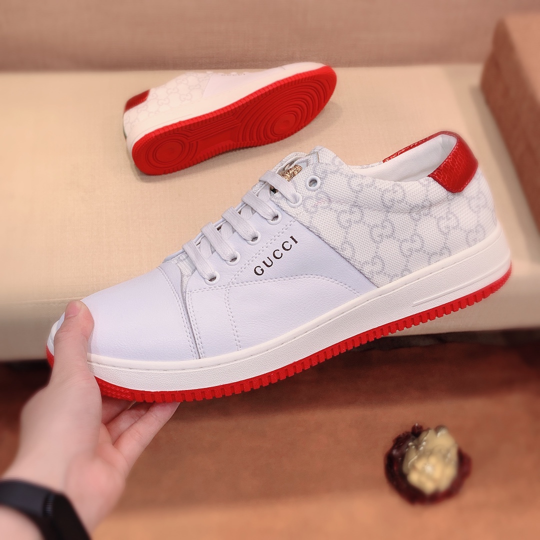 Louis Vuitton Low Top sneaker 84 - vstockx