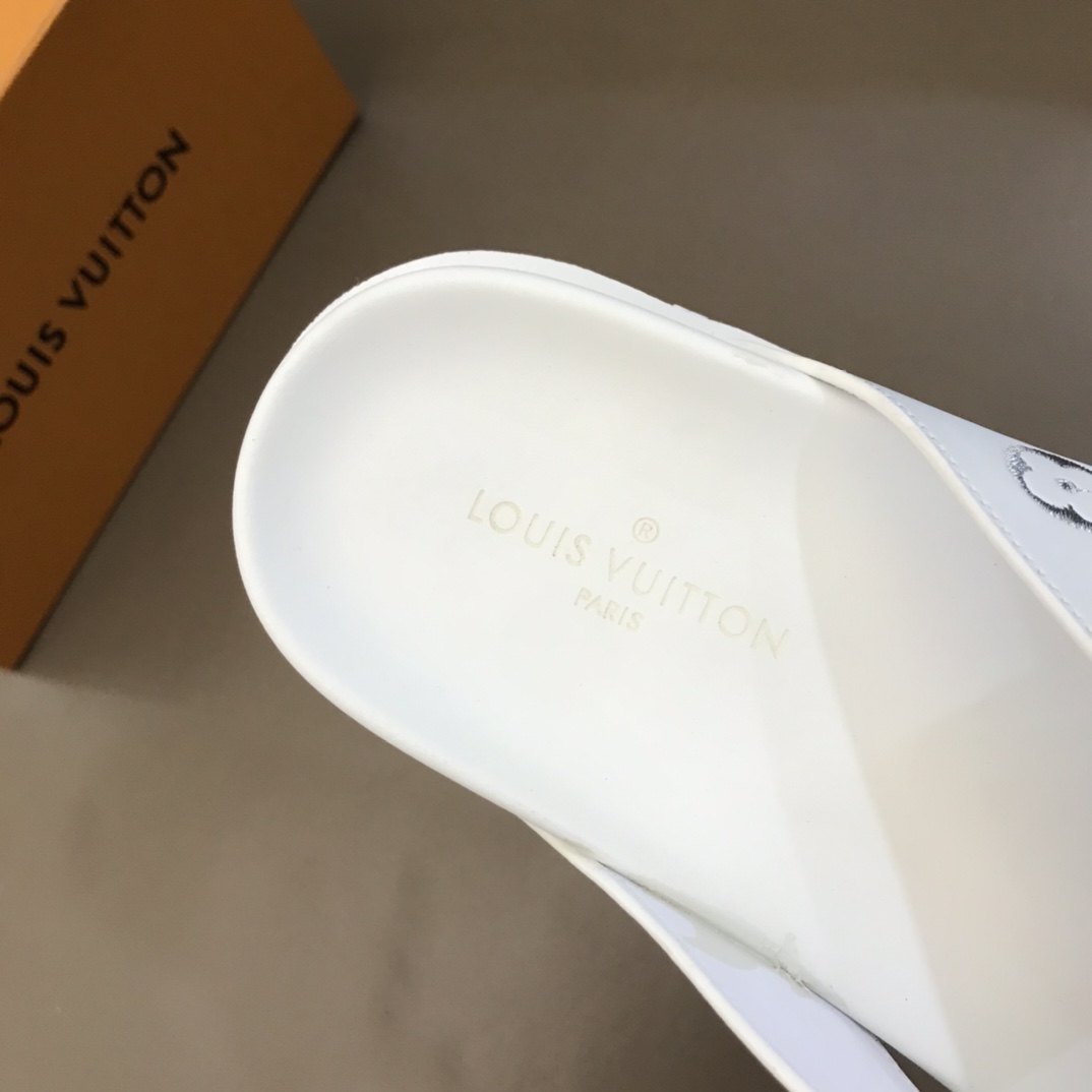 Louis Vuitton Slipper 81 - vstockx