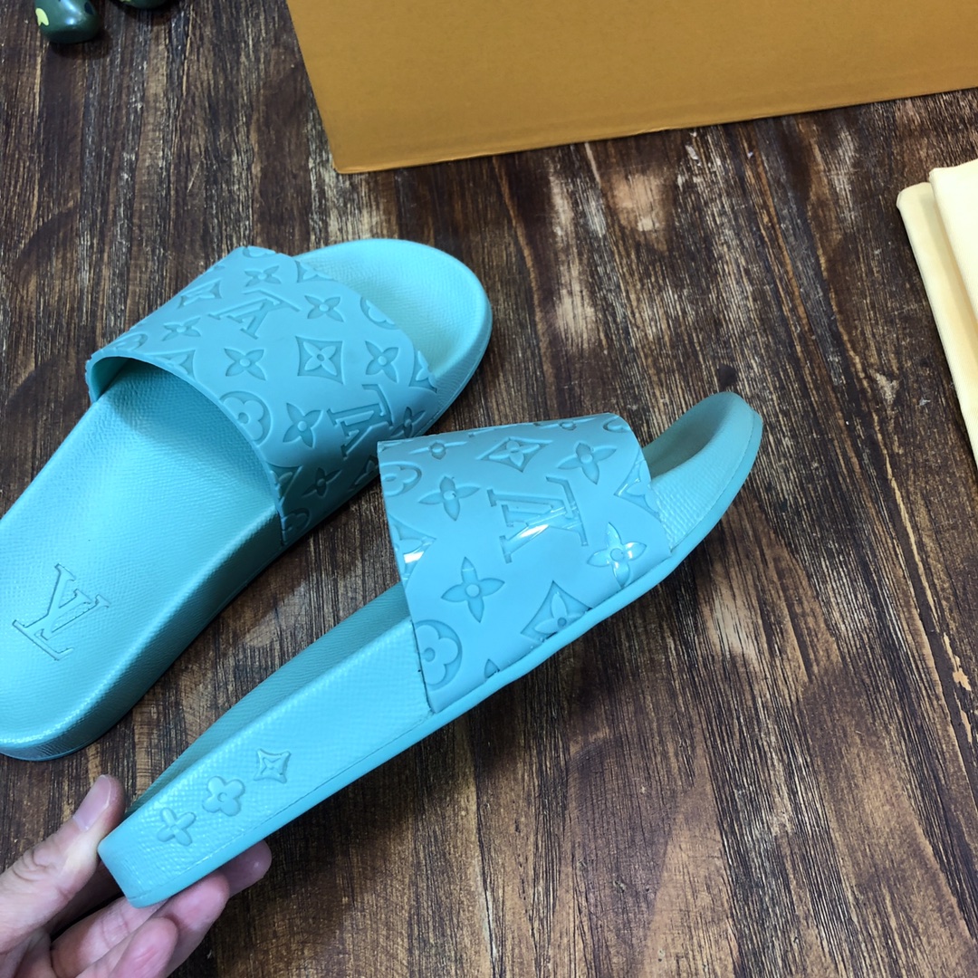 Louis Vuitton Slipper 146 - vstockx