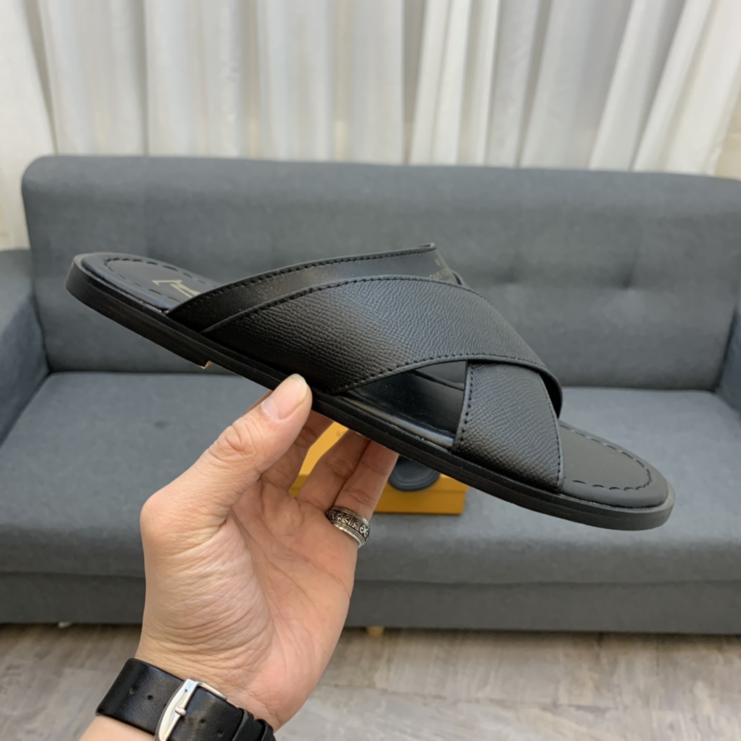 Louis Vuitton Slipper 129 - vstockx