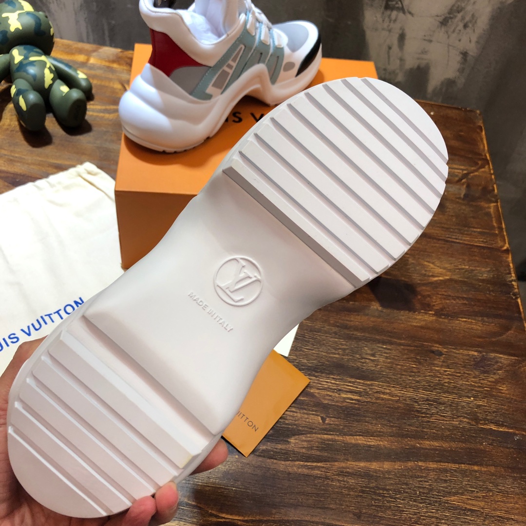 Louis Vuitton Archlight 7 - vstockx