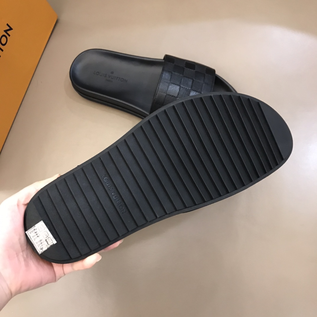 Louis Vuitton Slipper 74 - vstockx