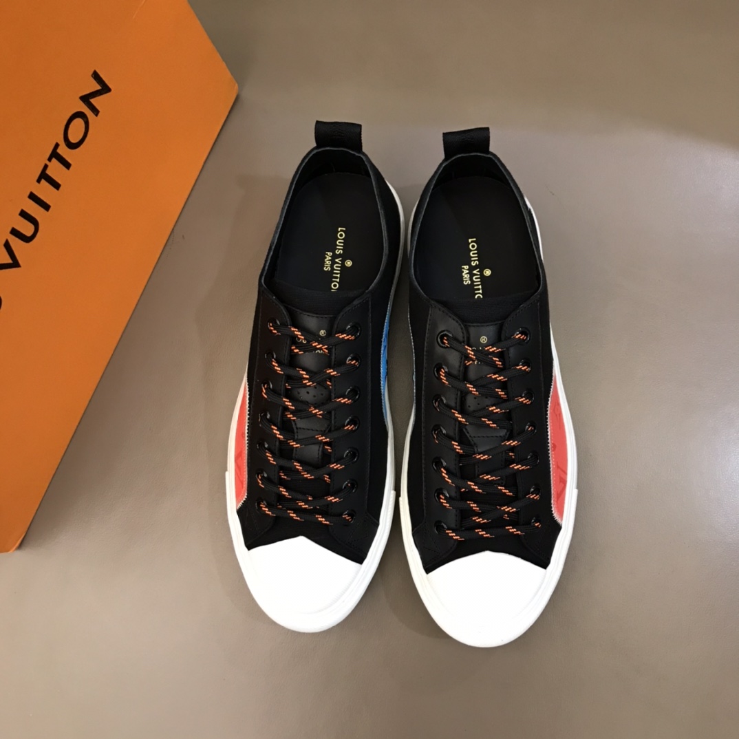 Louis Vuitton Tattoo sneaker 9 - vstockx
