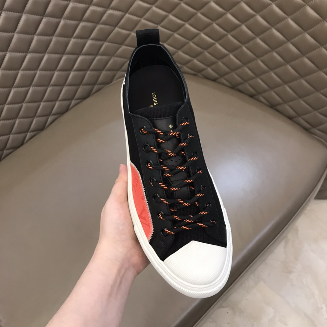 Louis Vuitton Tattoo sneaker 9 - vstockx
