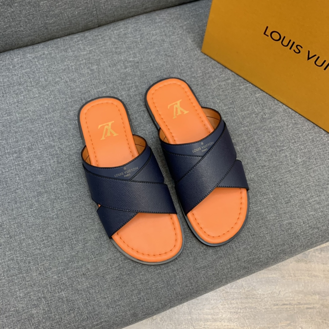 Louis Vuitton Slipper 130 - vstockx