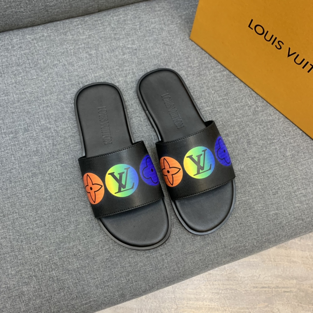 Louis Vuitton Slipper 122 - vstockx