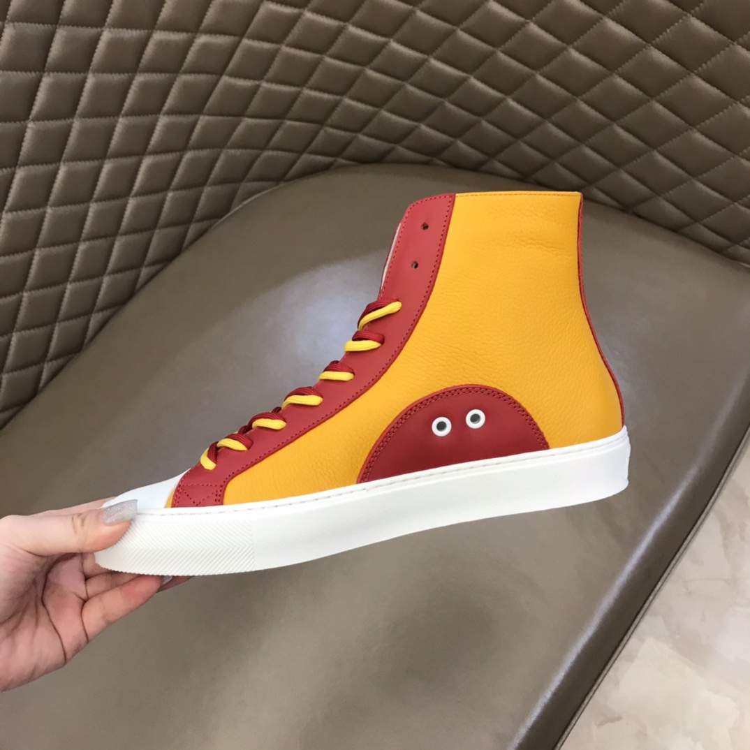 Louis Vuitton Tattoo sneaker 16 - vstockx