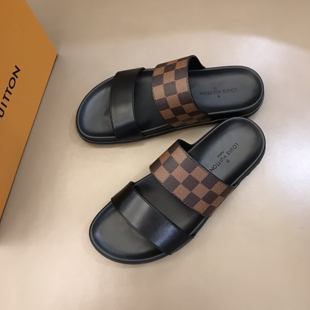 Louis Vuitton Slipper 58 - vstockx
