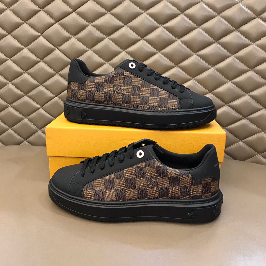 Louis Vuitton Low Top sneaker 18 - vstockx