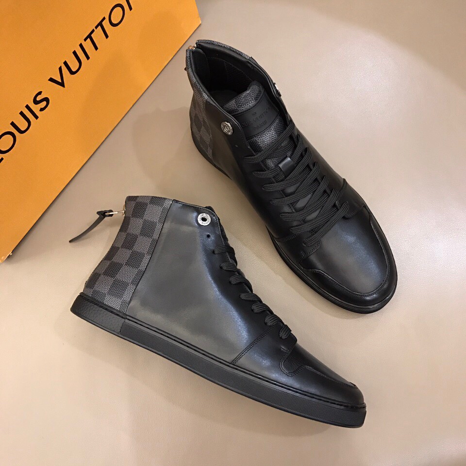 Louis Vuitton Tattoo sneaker 6 - vstockx
