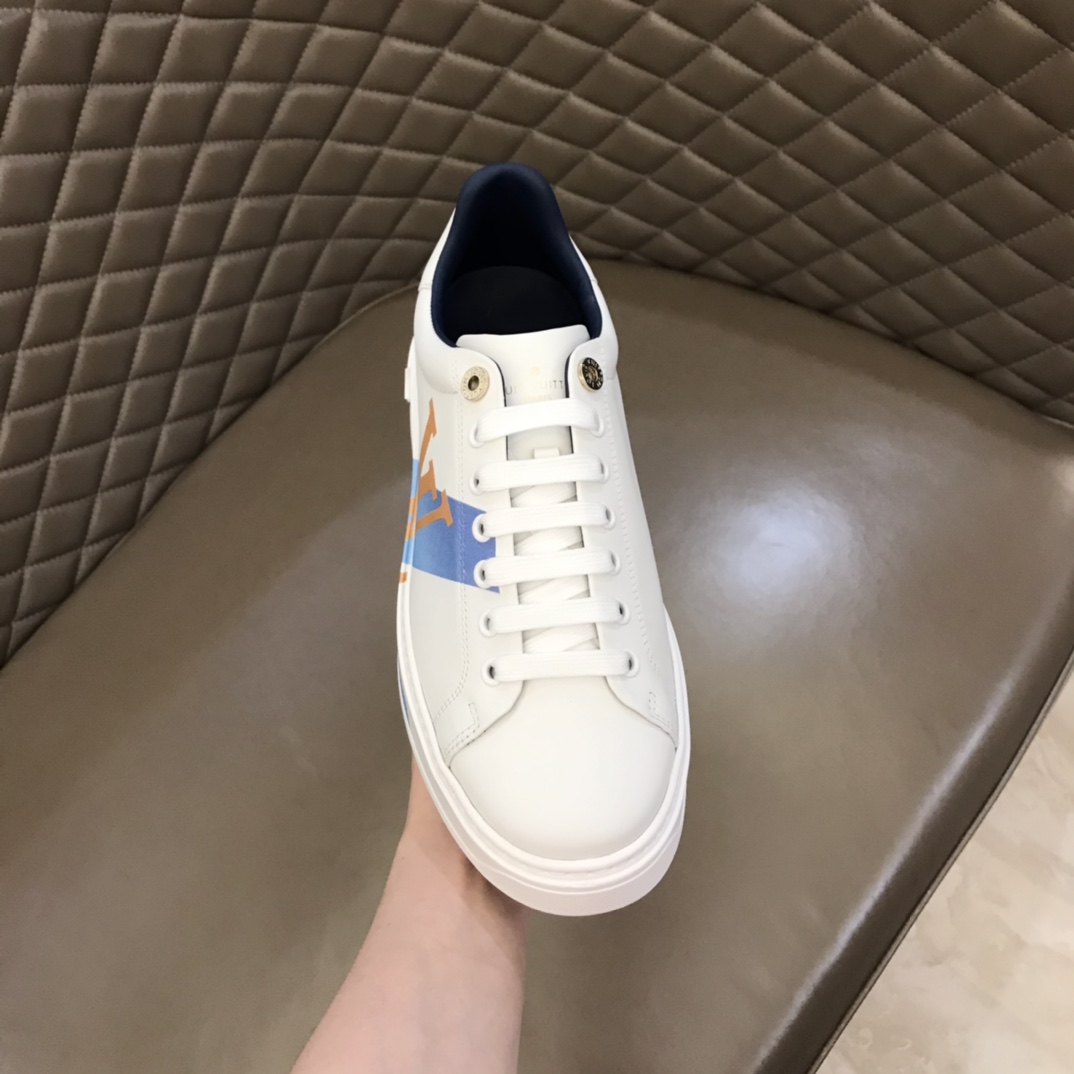 Louis Vuitton Low Top sneaker 70 - vstockx