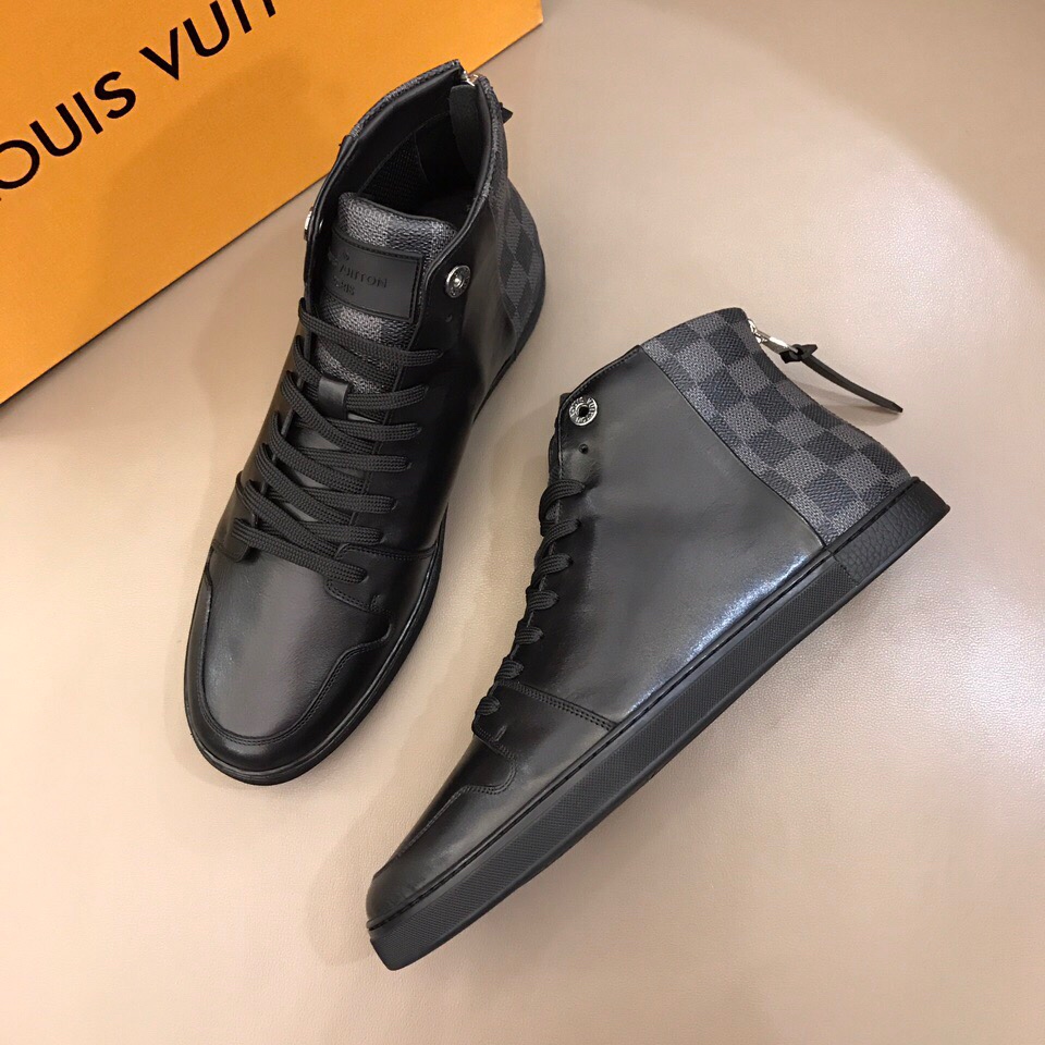 Louis Vuitton Tattoo sneaker 6 - vstockx