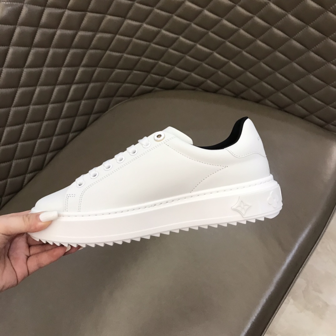 Louis Vuitton Low Top sneaker 72 - vstockx