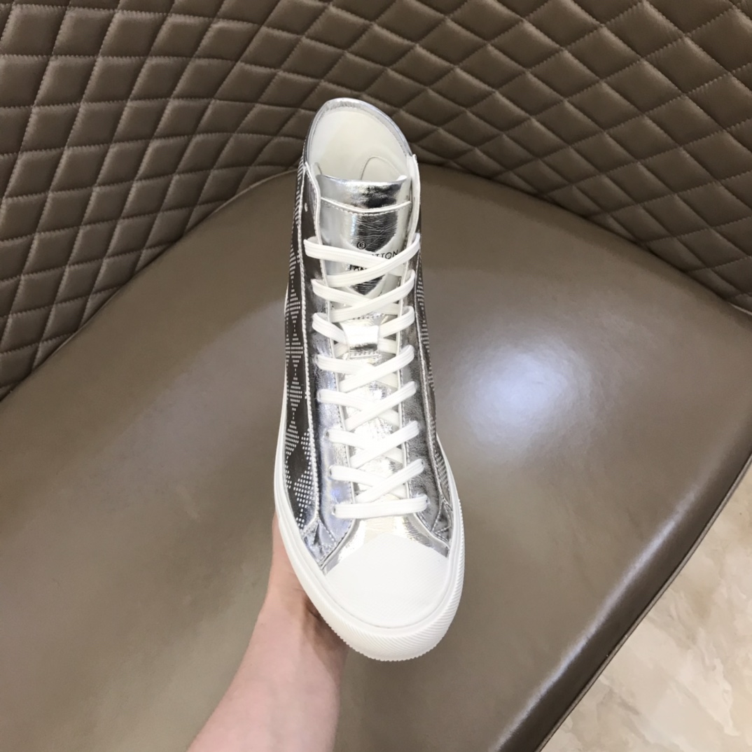 Louis Vuitton Tattoo sneaker 20 - vstockx