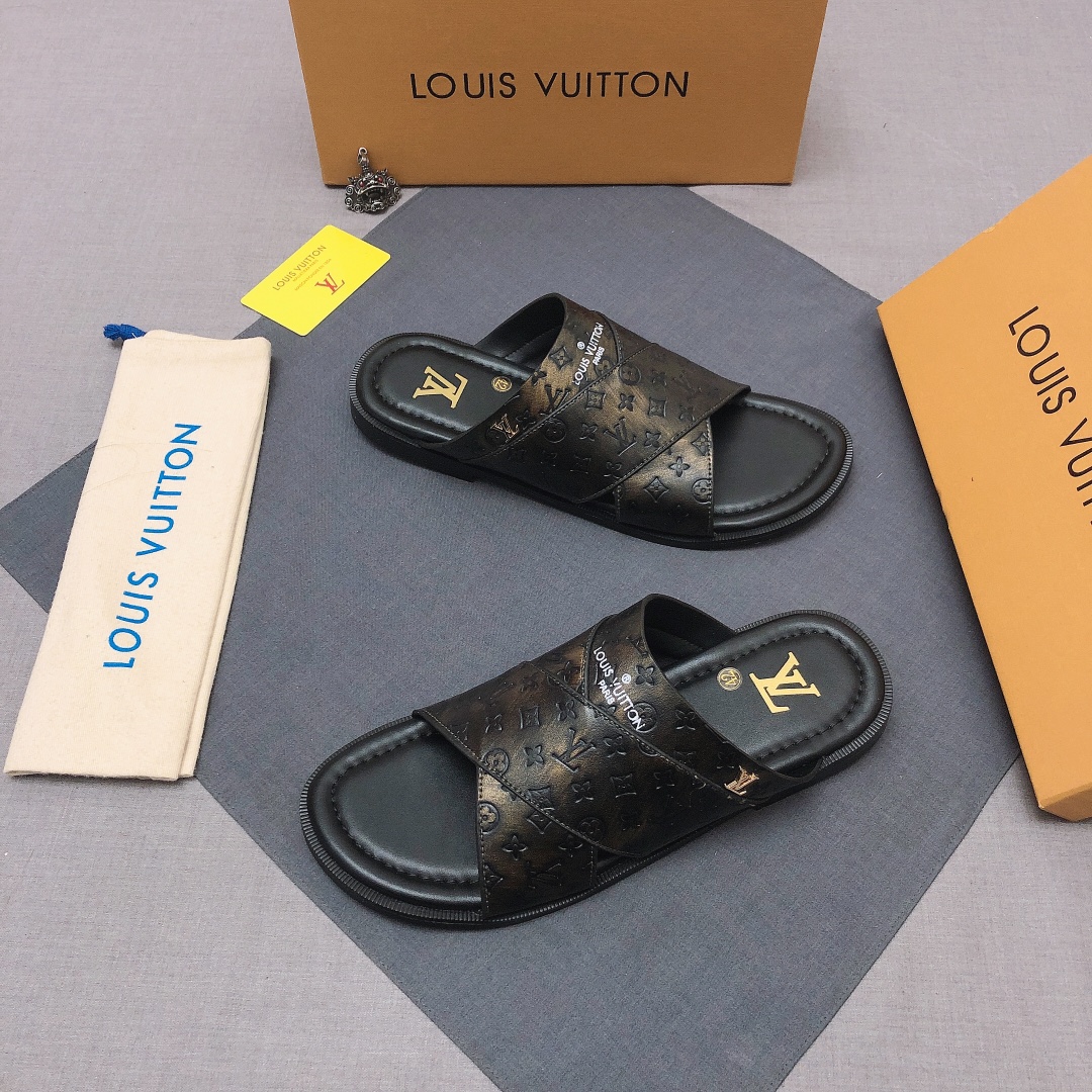 Louis Vuitton Slipper 20 - vstockx