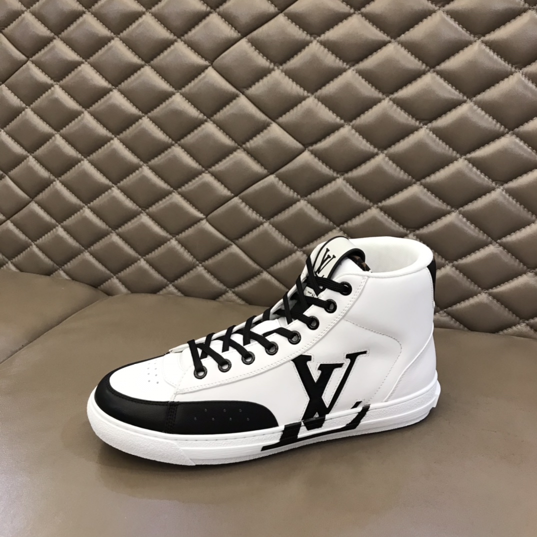 Louis Vuitton Charlie sneaker 9 - vstockx
