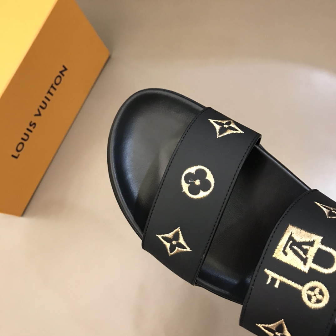Louis Vuitton Slipper 82 - vstockx
