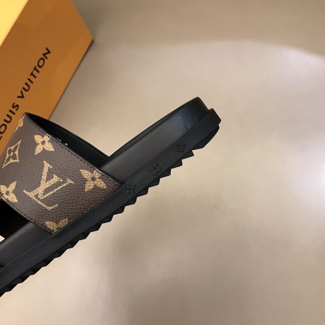 Louis Vuitton Slipper 54 - vstockx